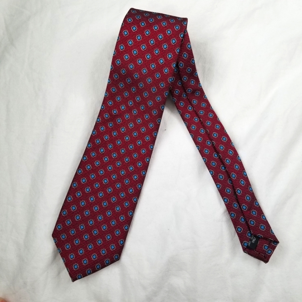 Sprezza Blacklist Tie